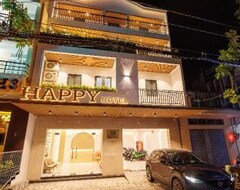 Happy Hotel (Bac Lieu, Vietnam)