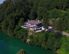 Pansion Guesthouse Šterk (Tolmin, Slovenija)