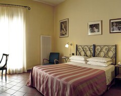 Hotel De Prati (Ferrara, Italien)