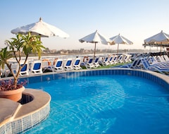 Hotel Sunrise Mahrousa Cruise (Luxor, Egypt)