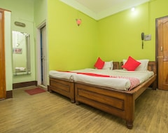 Otel OYO 28229 Samfelma Lodge (Kalimpong, Hindistan)