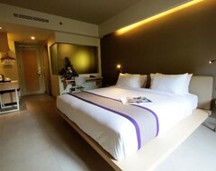 Hotel Sevn Legian (Legian, Indonesia)