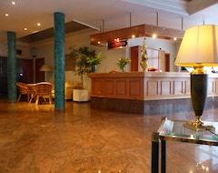 Khách sạn Hotel Dorotheenhof (Cottbus, Đức)
