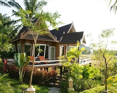 Hotelli Hotel Palm Paradise Resort (Ao Nang, Thaimaa)