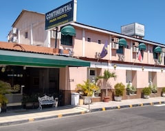 Khách sạn Mindu Park Hotel (Manaus, Brazil)