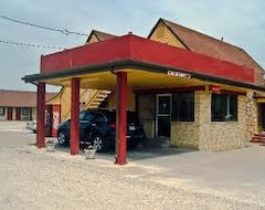 Motel Budget Host Inn - Emporia (Emporia, Hoa Kỳ)