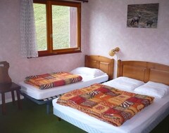 Khách sạn Residence La Duche (Le Grand- Bornand Village, Pháp)