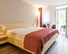 Hotel Arenas Resort Schweizerhof (Sils - Segl Maria, Switzerland)