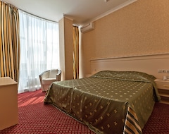 Hotelli Triumph Hotel (Krasnodar, Venäjä)