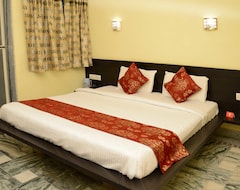Khách sạn Babbar'S Den-An Elegant Homestay (Mount Abu, Ấn Độ)