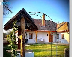 Toàn bộ căn nhà/căn hộ Feketeviz Vendeghaz - Nogradon A Kektura Vonalan. (Nógrád, Hungary)