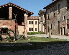 Nhà trọ Agriturismo Fiamberta (Certosa di Pavia, Ý)