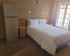 Casa/apartamento entero Canon Lodge (Newcastle, Sudáfrica)