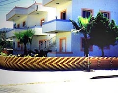 Hotel Astrofegia (Polis, Chipre)