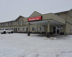 Hotel Westlake Inn Strathmore (Strathmore, Kanada)