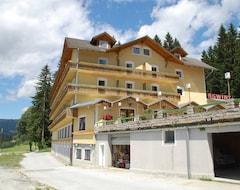 Hotelli LiebesNesterl Bergwirt - Boutique Hotel (Graden bei Köflach, Itävalta)