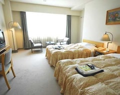 Khách sạn Hotel Tateyama Kokusai (Toyama, Nhật Bản)