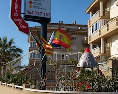 Apart Otel Hotel Complejo Turistico Ximo Boix (Castellón de la Plana, İspanya)