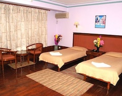 Khách sạn Potala Guest House (Kathmandu, Nepal)
