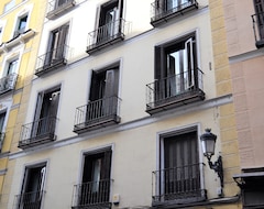 Cijela kuća/apartman L&H Plaza Mayor (Madrid, Španjolska)