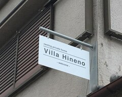 Cijela kuća/apartman Villa Hineno / Vacation Stay 79056 (Izumisano, Japan)
