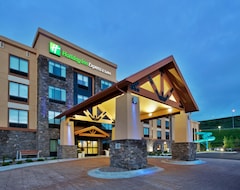 Holiday Inn Express and Suites Great Falls, an IHG Hotel (Great Falls, USA)