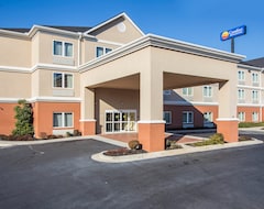 Hotel Comfort Inn & Suites Augusta Fort Eisenhower Area (Augusta, USA)