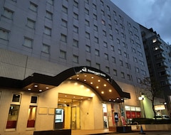ホテル レンブラントスタイル東京西葛西 (東京, 国内)