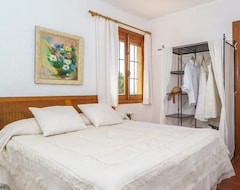 Casa/apartamento entero Solhabitat Big Blue - Villa para 12 personas en Benissa (Benisa, España)