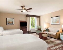 Hotel Homewood Suites by Hilton Atlanta/Perimeter Center (Atlanta, EE. UU.)