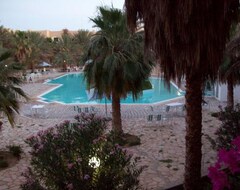 Hotel Touareg (Douz, Túnez)