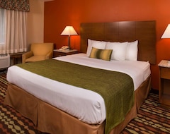 Hotel Best Western Ambassador Inn (Wisconsin Dells, USA)