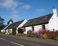 Hotel Ardoch Cottage Bed & Breakfast (Balloch, Reino Unido)