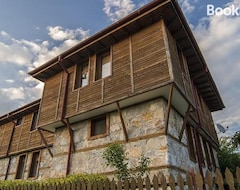 Toàn bộ căn nhà/căn hộ Gramatikova House (Malko Tarnovo, Bun-ga-ri)
