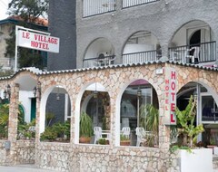 Hotel Le Village (Limasol, Kıbrıs)