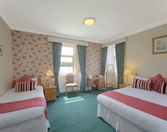 Guesthouse Lochnell Arms Hotel (Oban, United Kingdom)