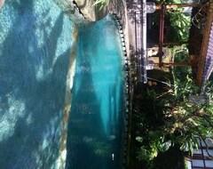 Khách sạn Fibra Inn Bungalow (Ubud, Indonesia)