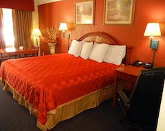 Hotel Americas Best Value Inn And Suites (Alvin, USA)