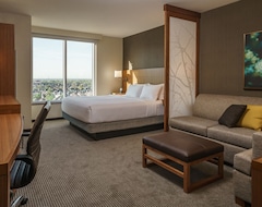 Khách sạn Hyatt Place Houston Galleria (Houston, Hoa Kỳ)