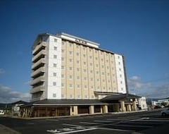 Hotel Route Inn Grantia Himi Wakuranoyado (Toyama, Japan)