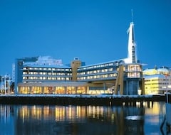 Khách sạn Scandic Ishavshotel (Tromsø, Na Uy)