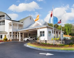 Hotelli Hotel Indigo Atlanta - Vinings - an IHG hotel (Atlanta, Amerikan Yhdysvallat)