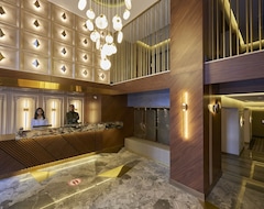 Khách sạn Dundar Hotel & Spa (Istanbul, Thổ Nhĩ Kỳ)