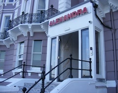 Hotel Alexandra (Eastbourne, United Kingdom)