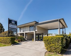 Hunter Gateway Motel (Maitland, Avustralya)