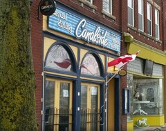 Tüm Ev/Apart Daire Canalside Restaurant, Inn & Kitchen Store (Port Colborne, Kanada)