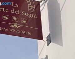 Hotel La Corte Dei Sogni (Taviano, Italija)