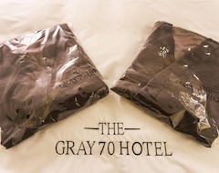 Gray70 Hotel (Geoje, Güney Kore)