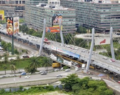 Cijela kuća/apartman Happy Homestay@icon City Pj Sunway Subang Damansara (Petaling Jaya, Malezija)