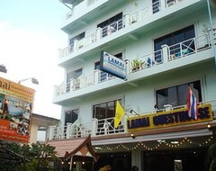 Hotel Lamai Guesthouse (Patong Beach, Thailand)